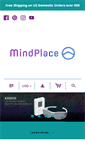 Mobile Screenshot of mindplace.com